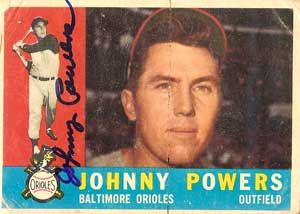 John Powers