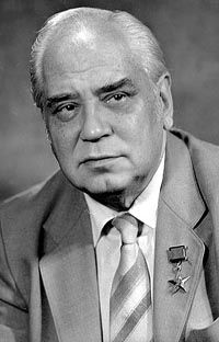 Igor Gorbachyov