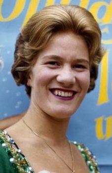Sjoukje Dijkstra
