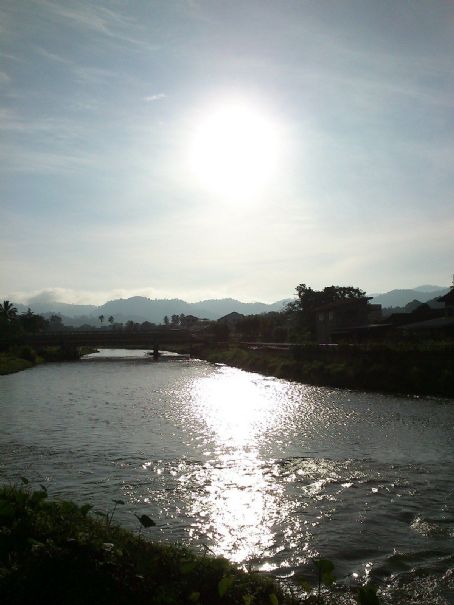 Bintang Mountains