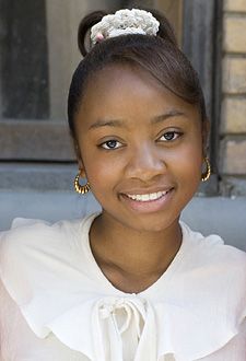 Aree Davis