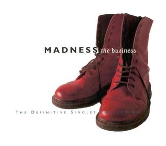 The Business – the Definitive Singles Collection