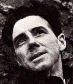 Patrick Clancy
