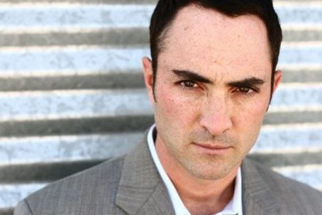 Darren Capozzi