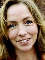 Anita Skorgan