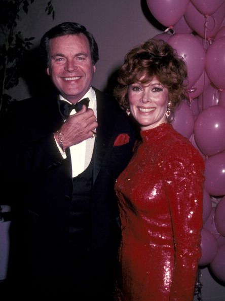 Rober Wagner and Jill St. John | Jill St. John Picture #19716385 - 444 ...