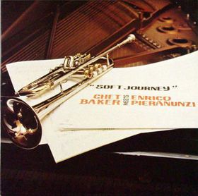 Chet Baker - Soft Journey