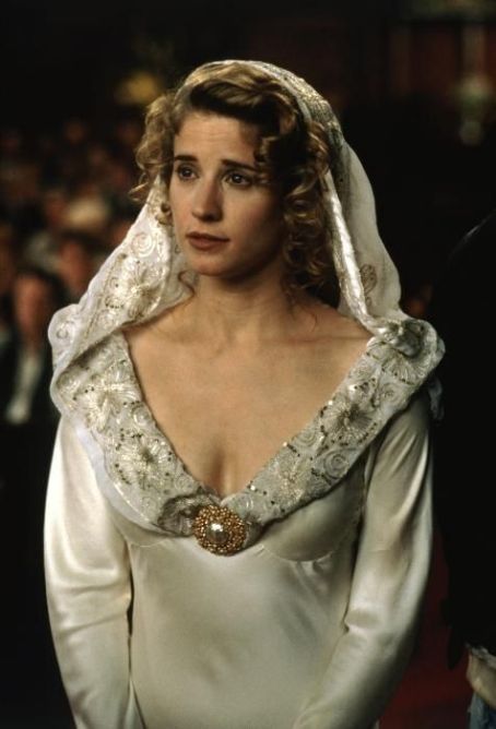 So I Married An Axe Murderer - Nancy Travis