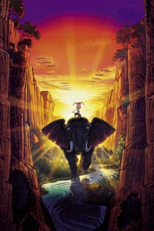 The Wild Thornberrys Movie