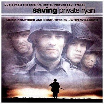 Saving Private Ryan