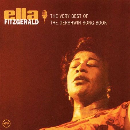 The Very Best Of The Gershwin Song Book