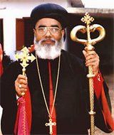 Yuhanon Mor Philexinos