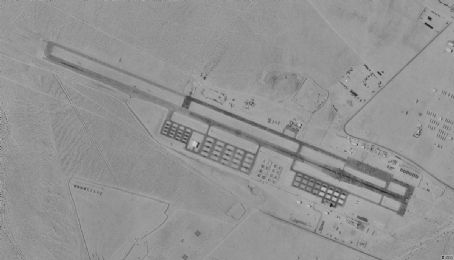 Twentynine Palms Strategic Expeditionary Landing Field