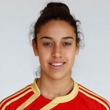Claudia Barea