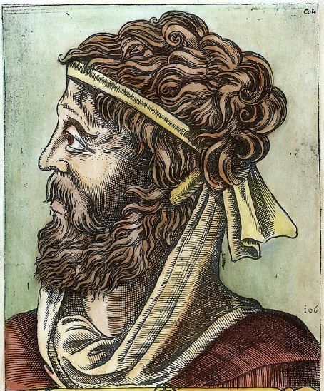 Gaius Lutatius Catulus