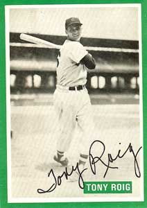 Tony Roig