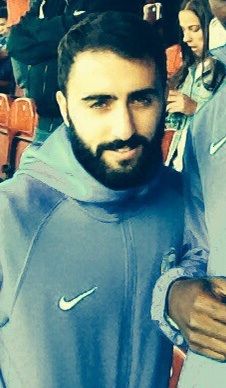 Erhun Öztümer