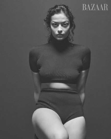 Devyn Garcia - Harper's Bazaar Magazine Pictorial [United States] (May 2023)
