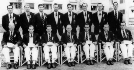 David Anderson (rower)