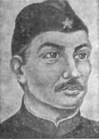Ochil Kadyrov