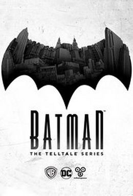 Batman: The Telltale Series