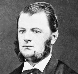 Firmin Dugas
