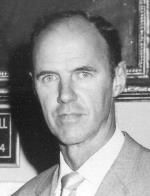 Charles M. McGowan
