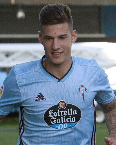Santiago Mina