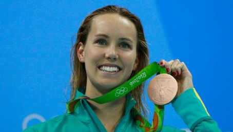 Emma Johnson (swimmer)