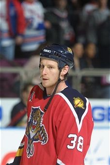Eric Beaudoin