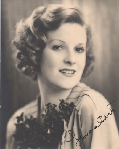 Leonora Corbett
