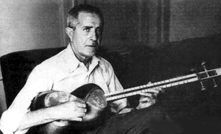 Qolamhossein Bigjekhani
