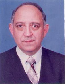 Ayub Thakur