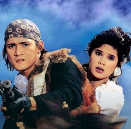 Robin Padilla and Vina Morales - Hookup
