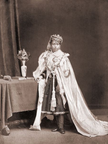 Sultan Shah Jahan, Begum of Bhopal