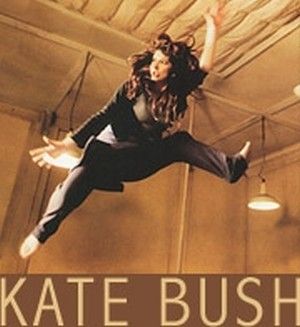 Gold Ballads - Kate Bush