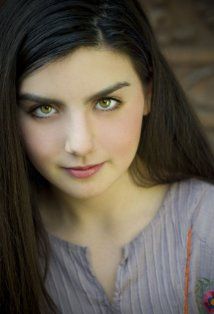Isabella Murad