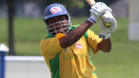 Aditya Thyagarajan