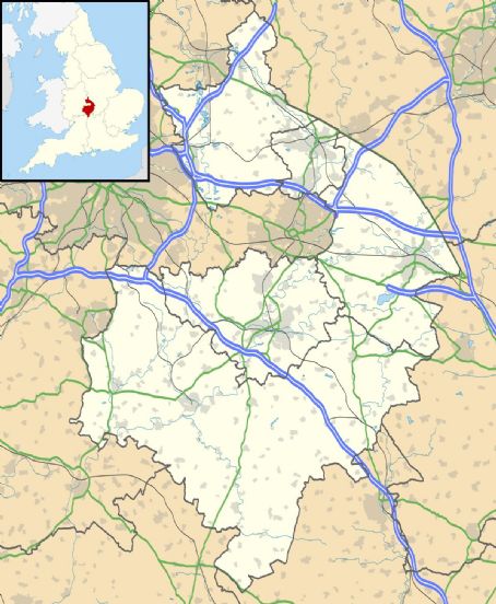 Long Marston Airfield