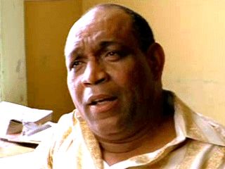 Ray Aranha