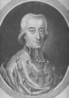 Joseph Franz Auersperg