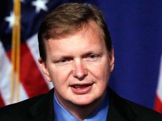 Jim Messina