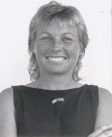 Alison Grant