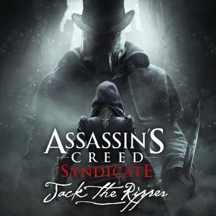 Assassin's Creed Syndicate: Jack the Ripper