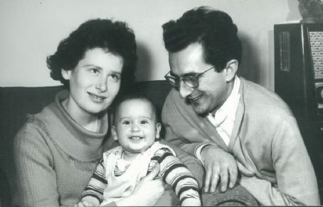 Judit Pór and László Lator