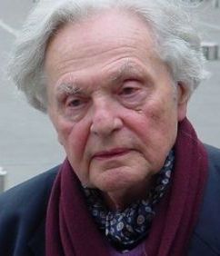 Frank Popper