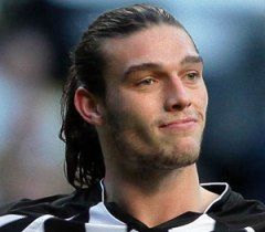 Andy Carroll