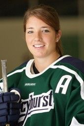 Kelley Steadman
