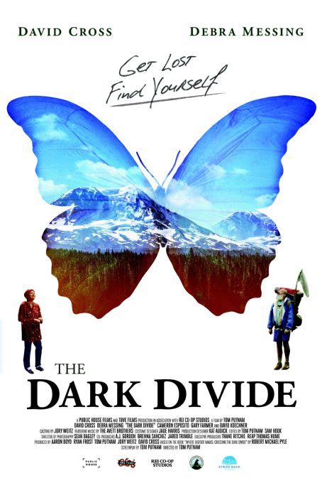 The Dark Divide