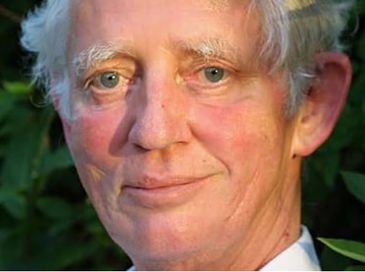 Martin Barratt